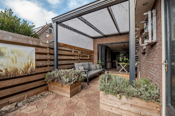 Medium property photo - De Houtwal 6, 9644 VS Veendam